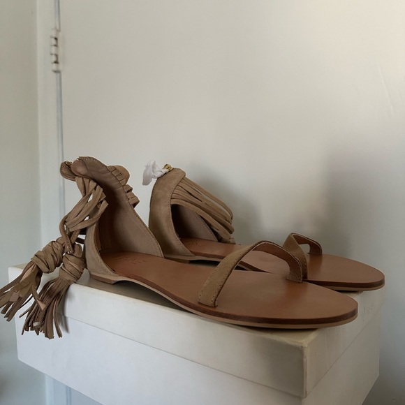 Raye sandals - Picture 1 of 2